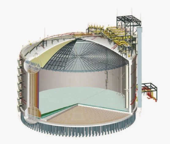 Lihang Marine Engineering Equipment (Nanjing) Co., Ltd